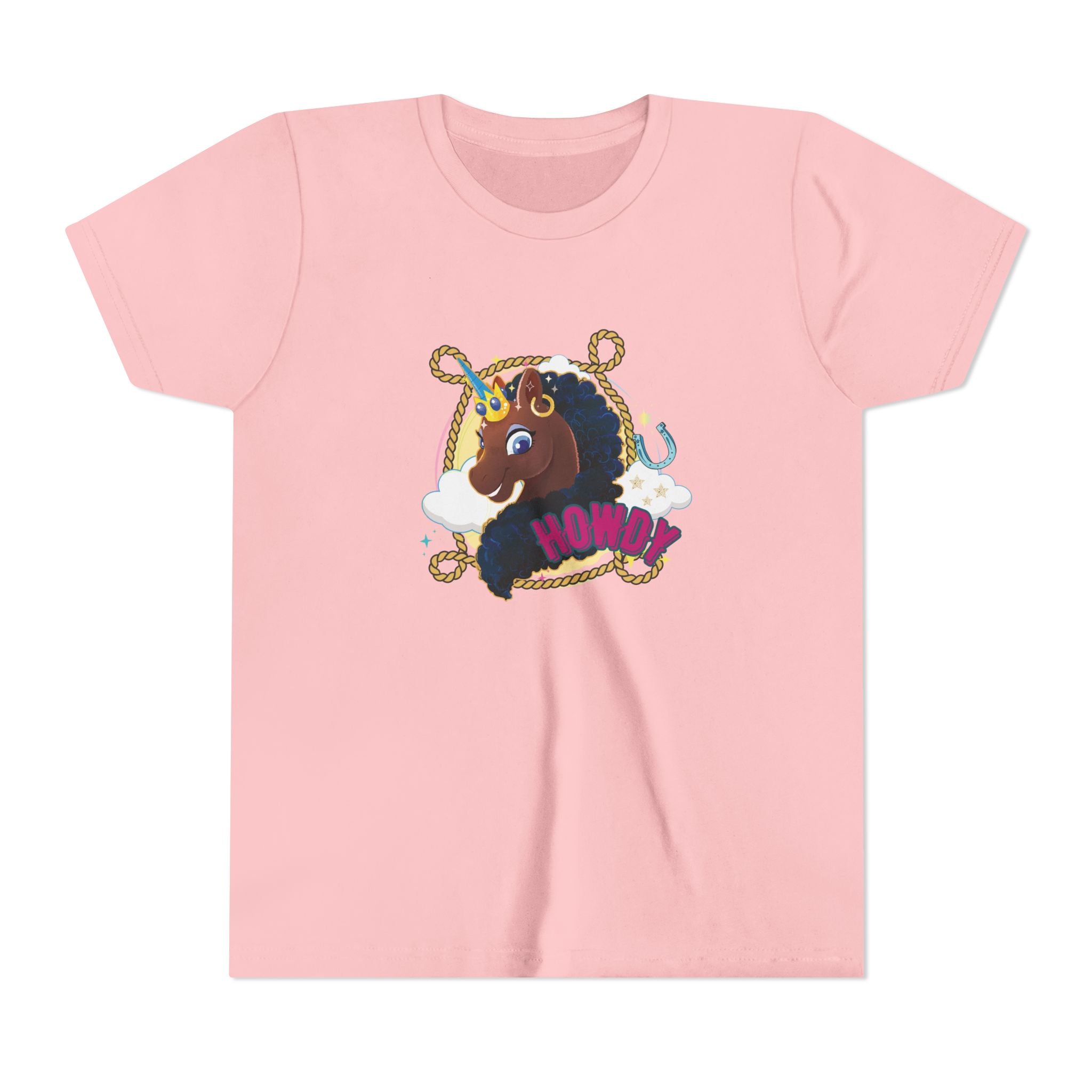 Youth Tee HOWDY-MAGICAL