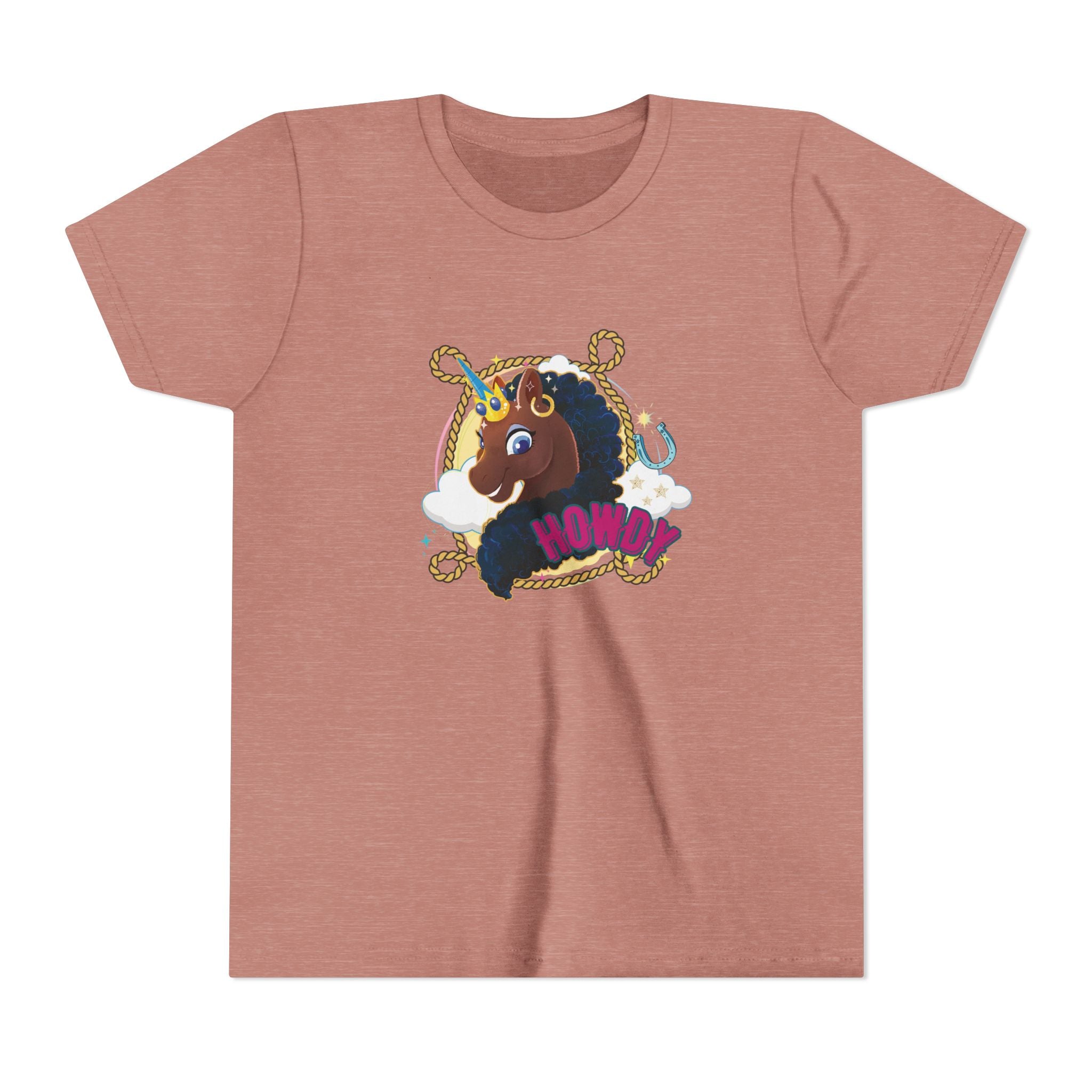 Youth Tee HOWDY-MAGICAL