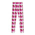 Youth Leggings - Afro Unicorn Leggings for Girls