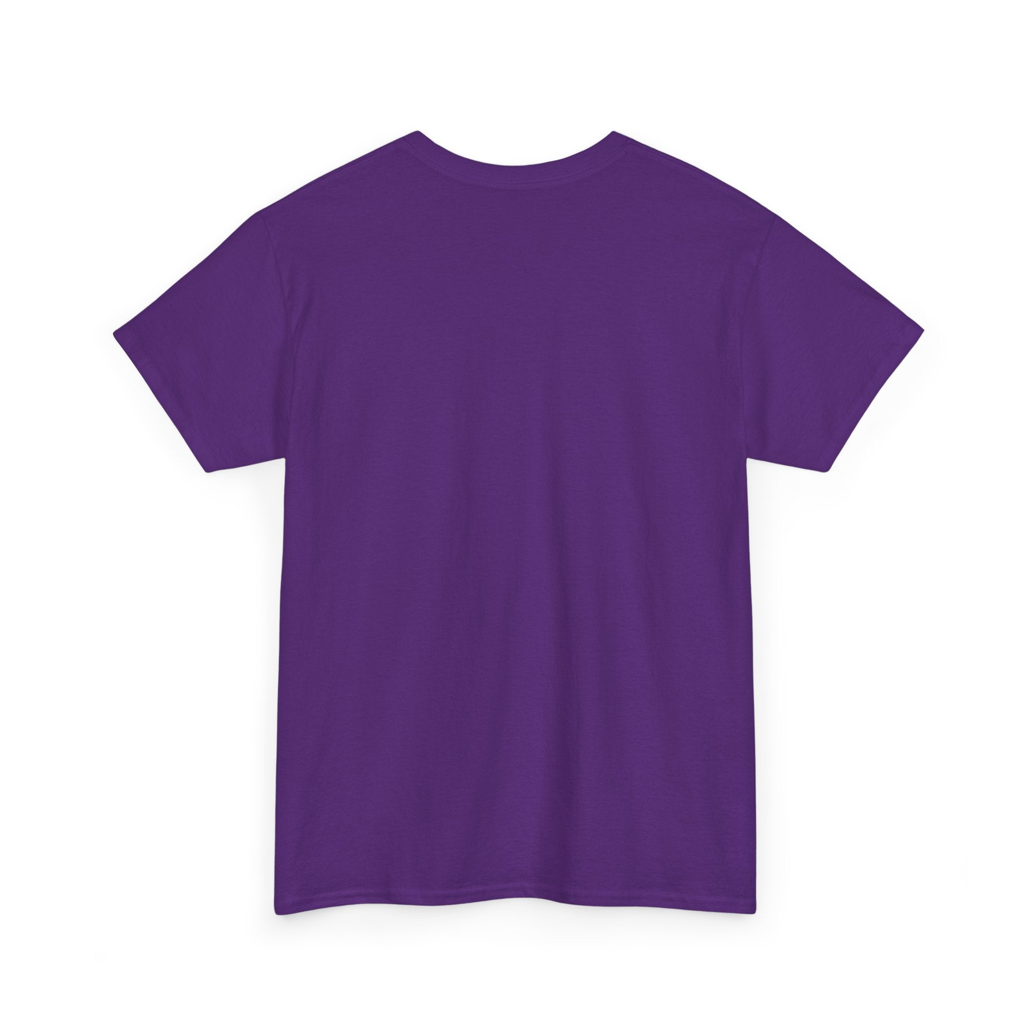 Afro Unicorn Cotton Candy Design Tee for Women