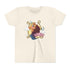 Youth Tee -HOWDY-DIVINE