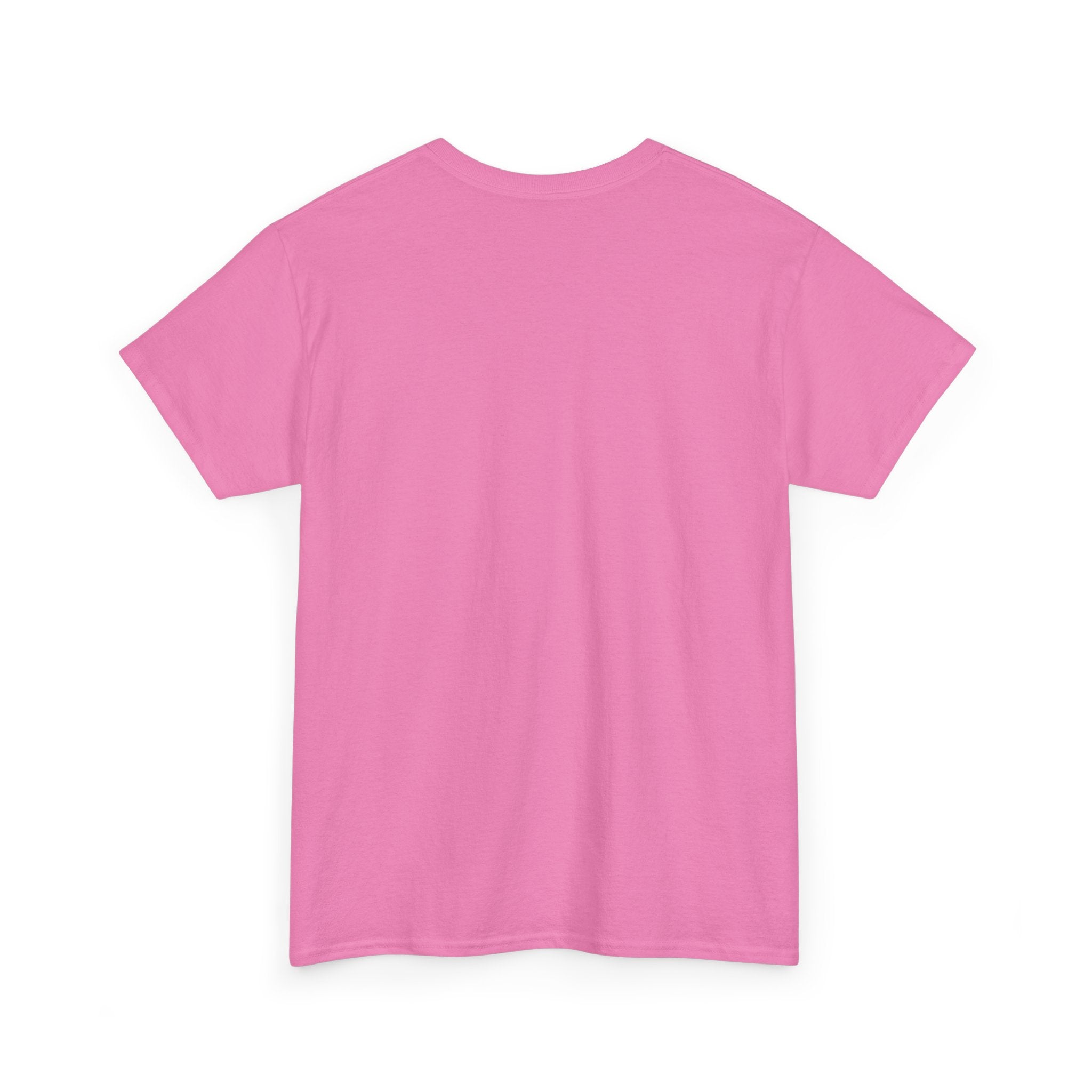 Afro Unicorn Cotton Candy Design Tee for Women