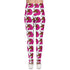 Youth Leggings - Afro Unicorn Leggings for Girls