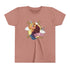 Youth Tee -HOWDY-DIVINE