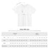 Afro Unicorn Cotton Candy Design Tee for Women