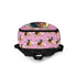Afro Unicorn HOWDY Backpack