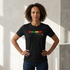 WeAllWeGot Black 365 T-Shirt — Support Black Community Tee