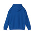 All Gas No Brakes Hoodie by April Showers