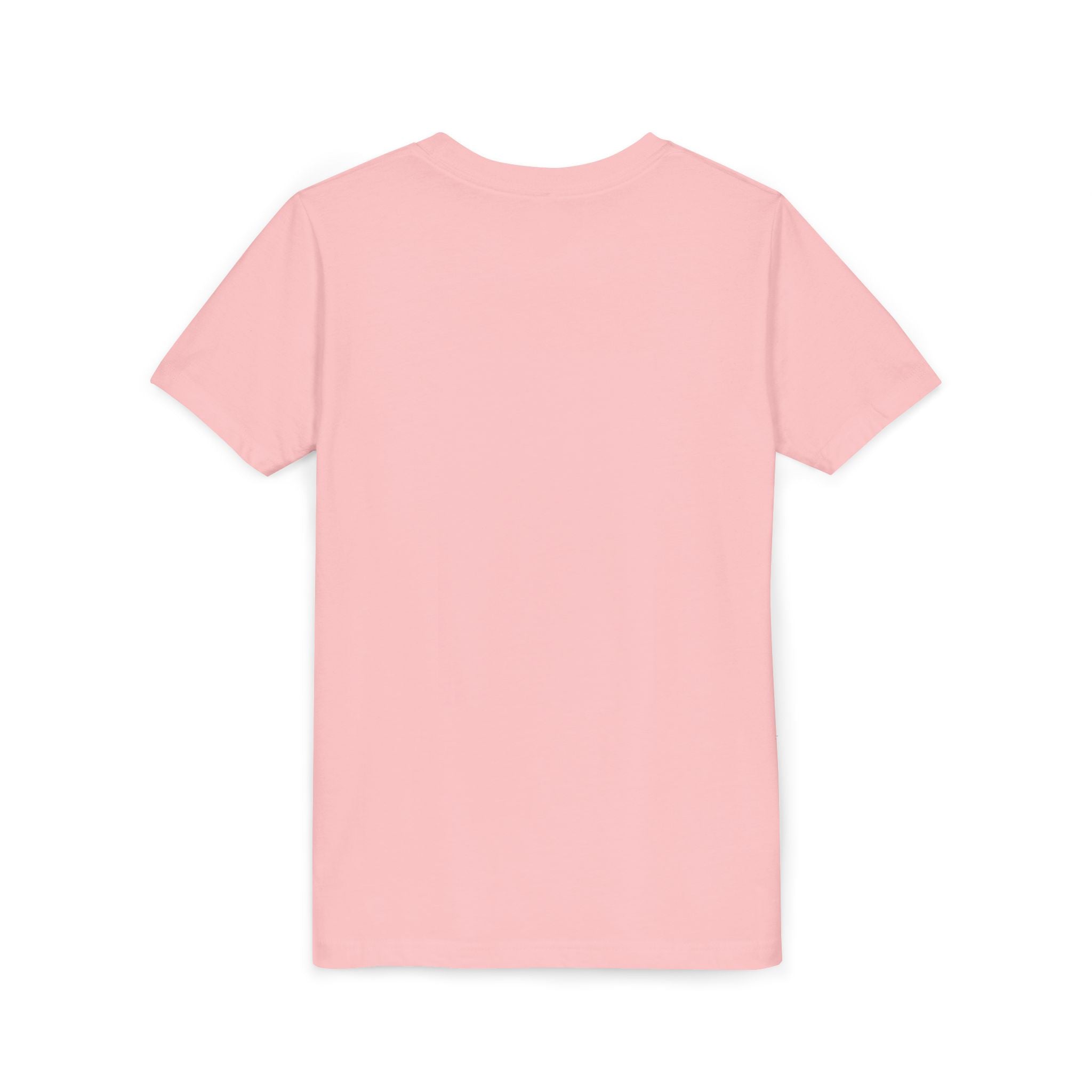Youth Tee - Afro Unicorn Dreamer Back to School Collection Shirt