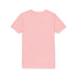 Youth Tee - Afro Unicorn Dreamer Back to School Collection Shirt