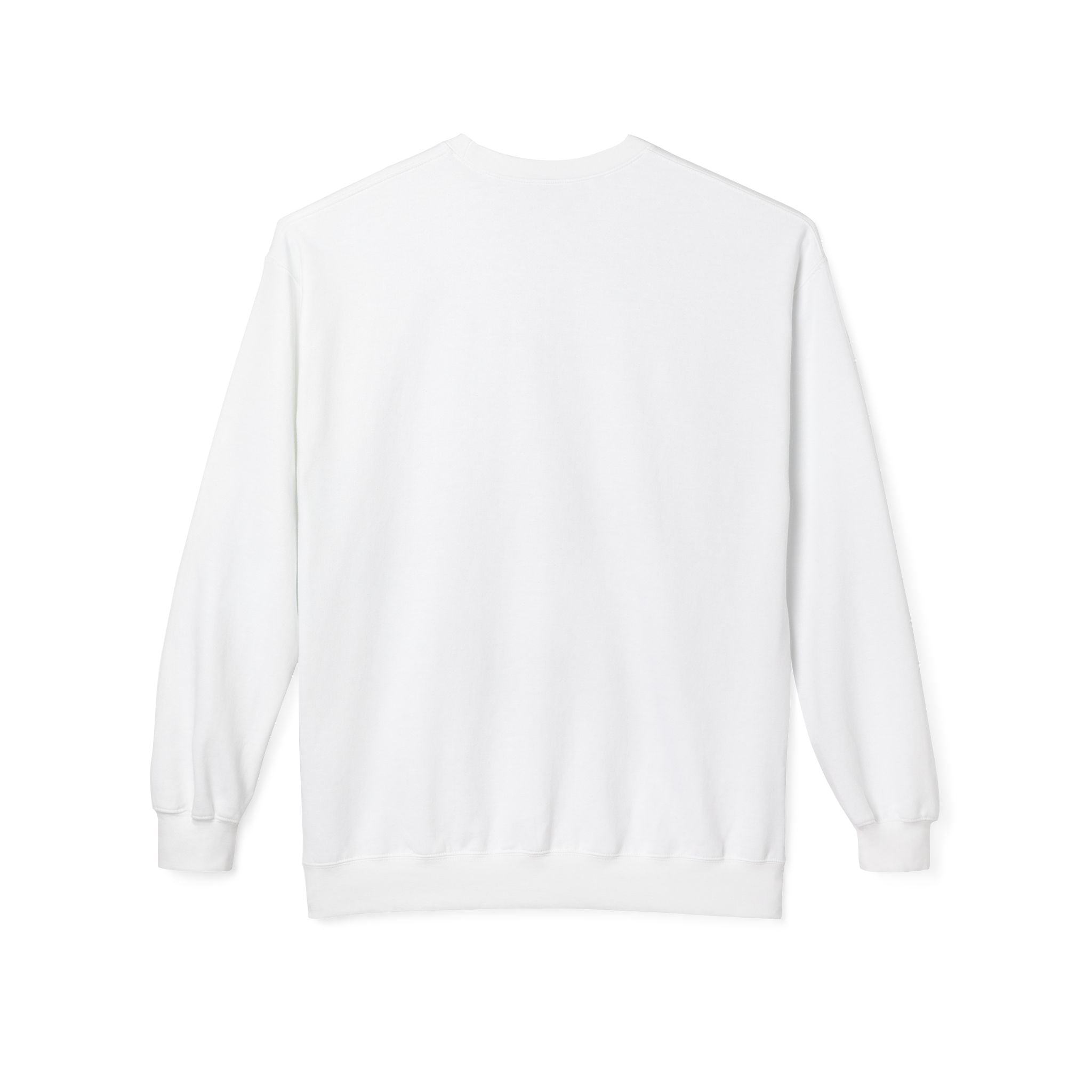 STEELERS -Unisex Midweight Softstyle Fleece Crewneck Sweatshirt
