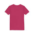 Afro Unicorn Girl Youth Tee - Summer Fun Short Sleeve
