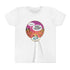Youth Tee- Comic Superpower