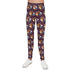 Afro Unicorn Howdy UNIQUE Youth Leggings