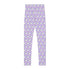 Pastel Afro Unicorn Cheetah Youth Leggings