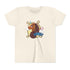Youth Tee HOWDY-UNIQUE