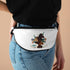 Made of Magic Fanny Pack - White