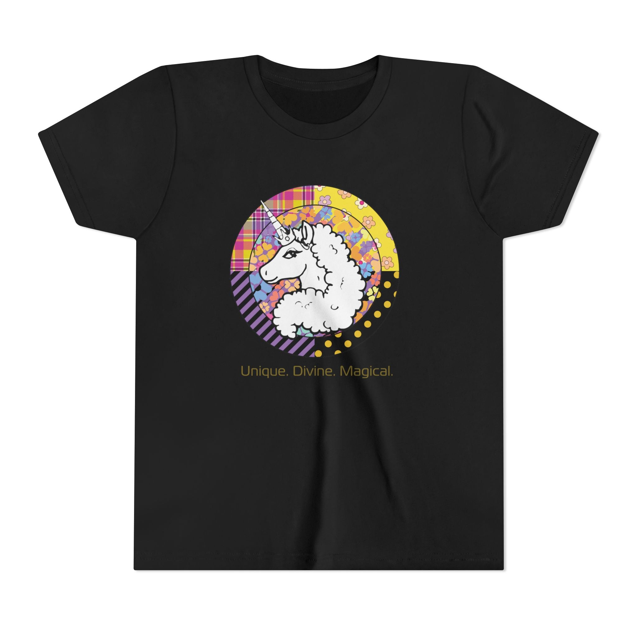 Youth Tee-MAGIC MIX