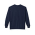 Afro Unicorn Fan Favs Sweatshirt – Chicago Navy & Orange