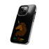 iPhone Case - Afro Unicorn Celebrate Black 365 Design