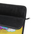 Afro Unicorn Dreamer Laptop Sleeve - Yellow