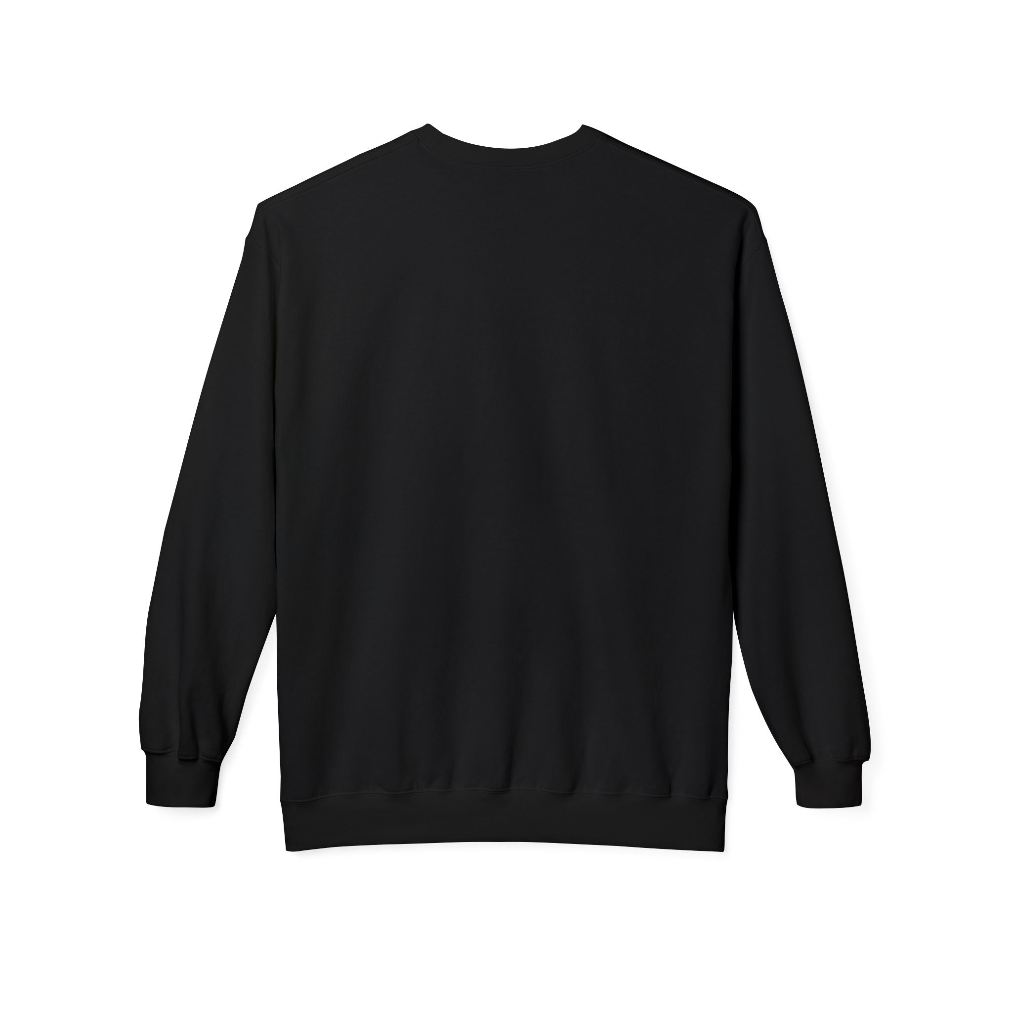 STEELERS -Unisex Midweight Softstyle Fleece Crewneck Sweatshirt