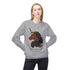 STEELERS -Unisex Midweight Softstyle Fleece Crewneck Sweatshirt
