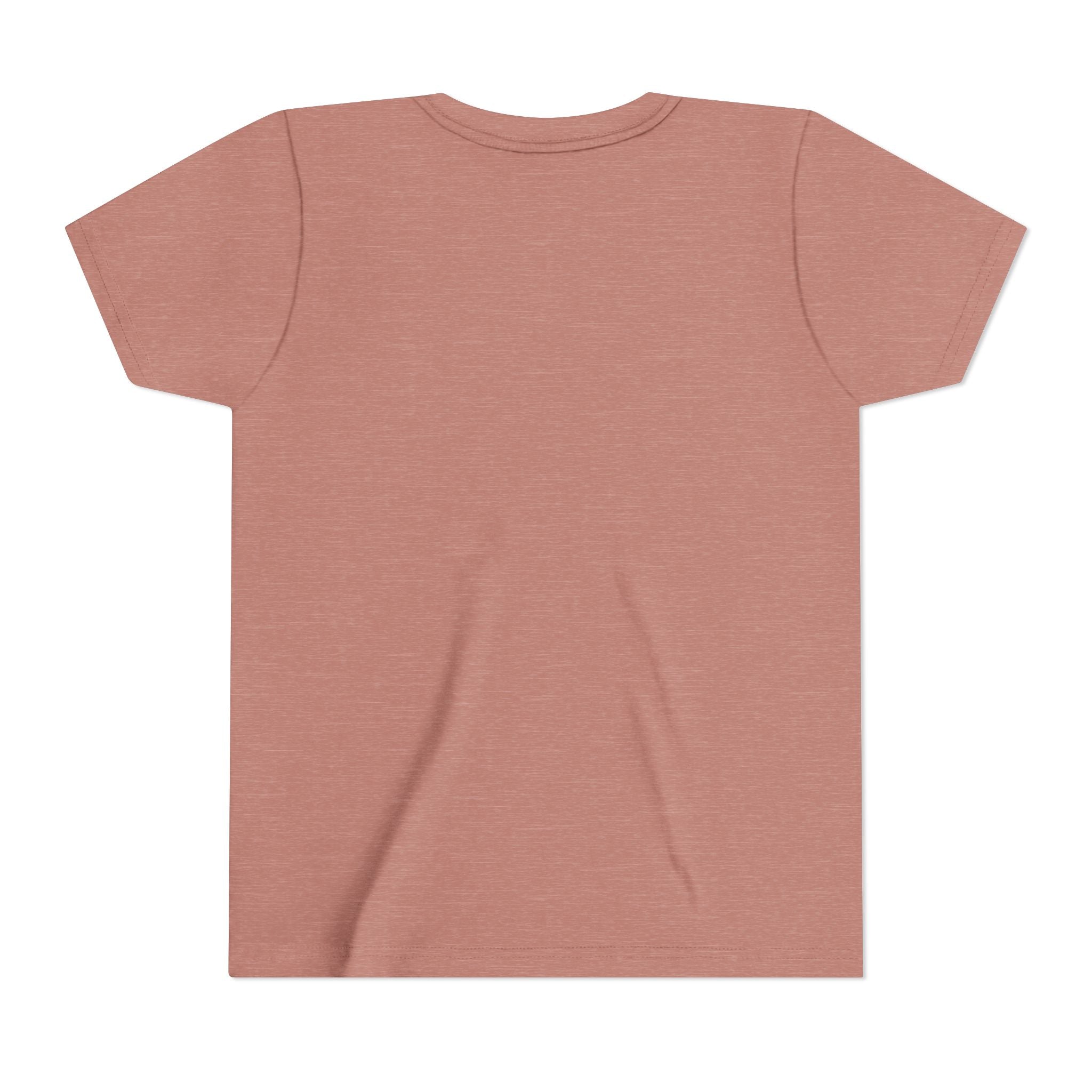 Youth Tee -HOWDY-DIVINE