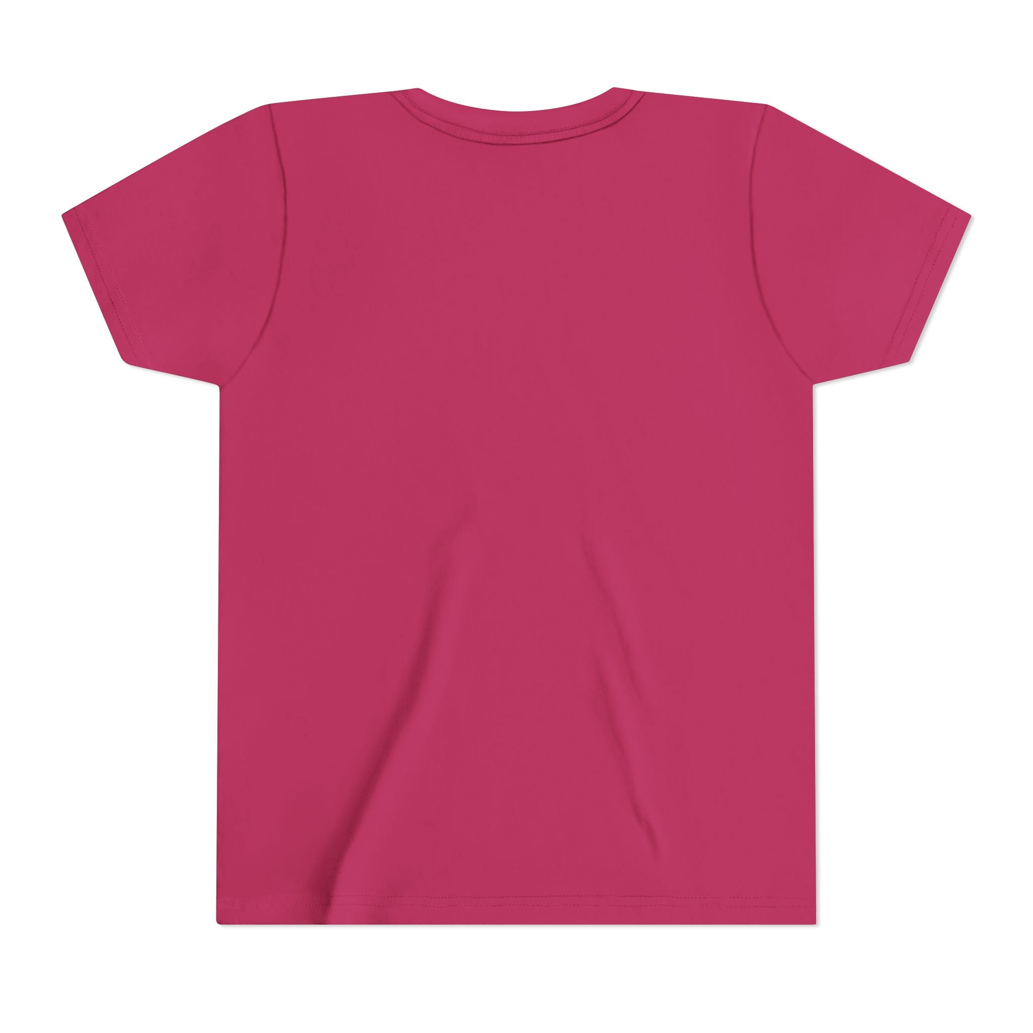 Youth Tee - AU GLOW UP