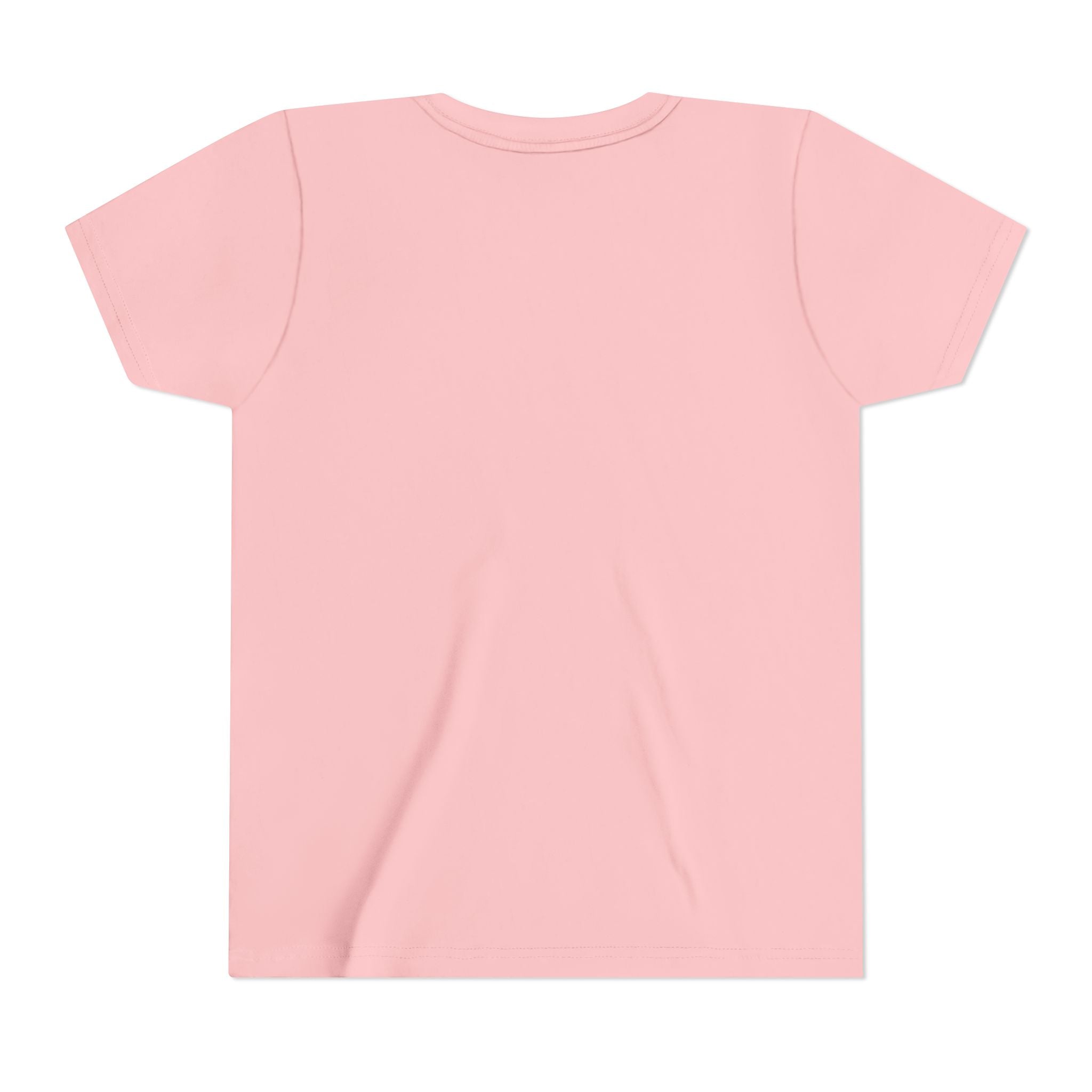 Youth Tee - AU GLOW UP