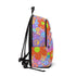 Afro Unicorn Vibes Backpack
