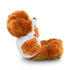 I Love Afro Unicorn Mini Plush