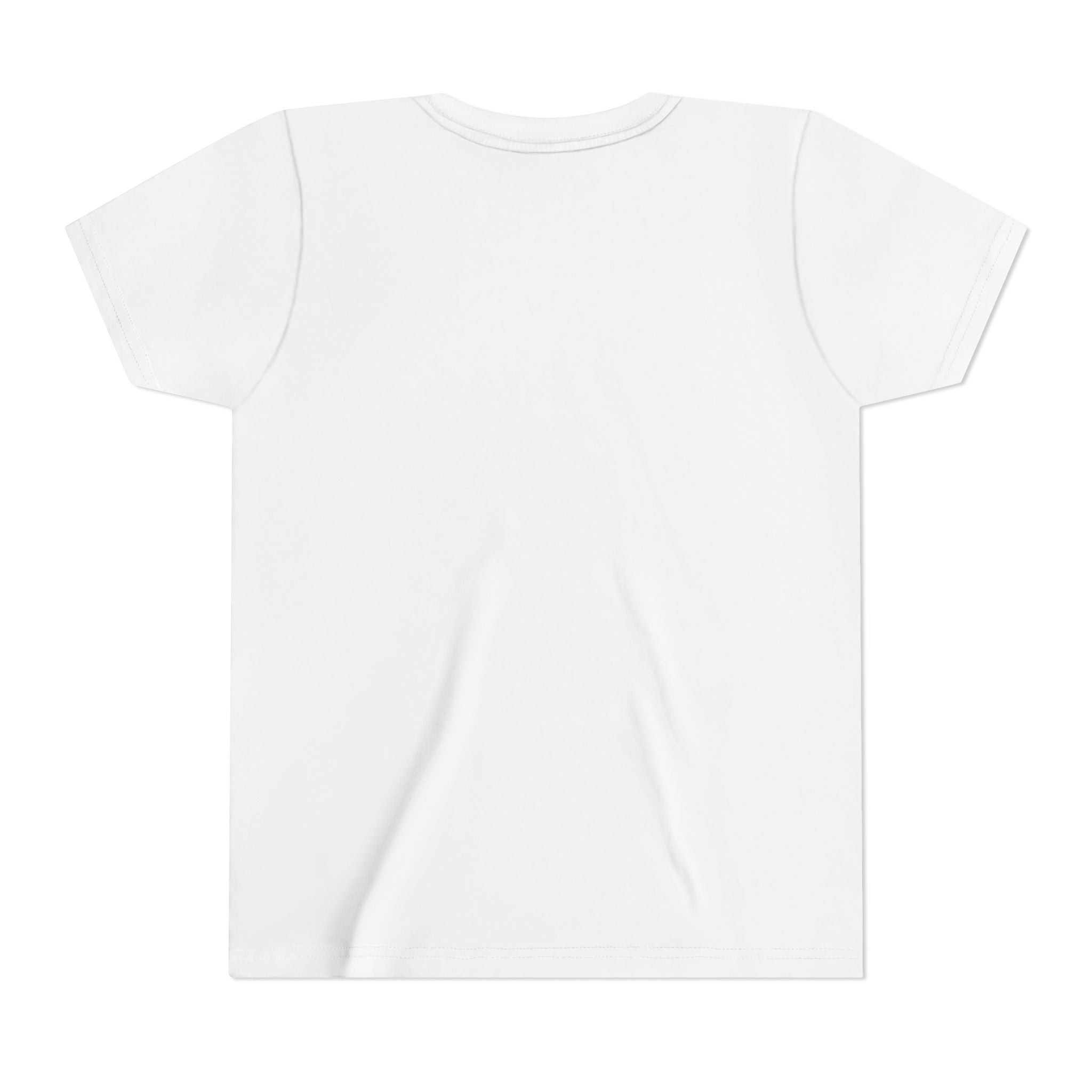 Youth Tee - AU GLOW UP