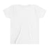Youth Tee - AU GLOW UP
