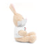 I Love Afro Unicorn Mini Plush