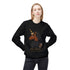 STEELERS -Unisex Midweight Softstyle Fleece Crewneck Sweatshirt