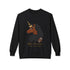 STEELERS -Unisex Midweight Softstyle Fleece Crewneck Sweatshirt