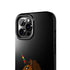 iPhone Case - Afro Unicorn Celebrate Black 365 Design