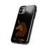 iPhone Case - Afro Unicorn Celebrate Black 365 Design