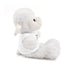 I Love Afro Unicorn Mini Plush