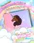 Afro Unicorn Magical Mystery Box