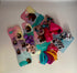 Afro Unicorn Hair Accessories Starter Bundle