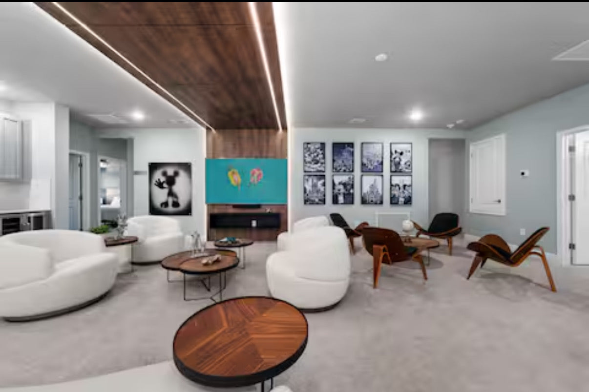 Manifest Magic VIP King Suite - w/ coaching sessions