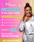 Pick My Brain: 30-Min Clarity Session