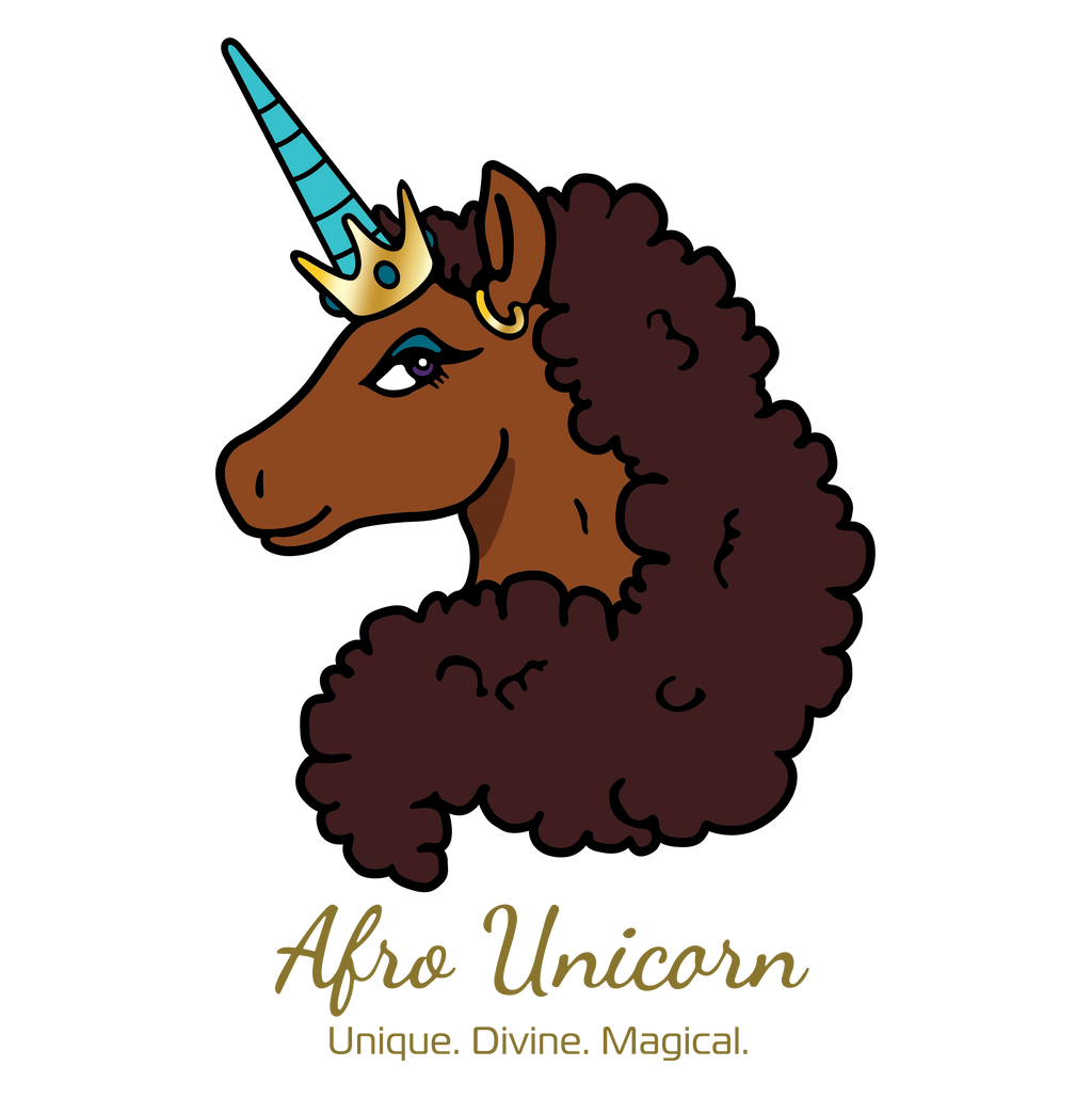 Afro unicorn, Toys & Games -  Canada
