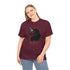 Magical Afro Unicorn Signature Tee - Adults (Mocha)